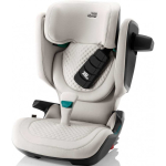 Britax Britax R&ouml;mer BRITAX car seat 100-150 cm, KIDFIX PRO, LUX, Soft Taupe, 2000040918