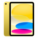 Apple iPad 5G LTE-TDD & LTE-FDD 256 GB 27,9 cm (11") Wi-Fi 6 (802.11ax) iPadOS 18 Kollane