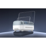 Orico DUK-10P-V1 Smart Charging Station 10 x USB-A - White
