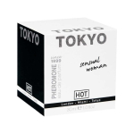HOT Pheromone perfume for women Lustful (30 ml)