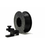 3D 3D plastic Filalab PLA 1.75mm 1kg - Black
