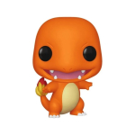 FUNKO POP! Charmander