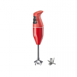 Bamix EO 140 Classic 0 l Saumikser 160 W Punane