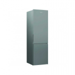 Indesit Refrigerator with freezer below INKS 1401 S4E