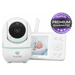 TrueLife NannyCam R4 &ndash; digital video nanny