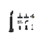 Cordless Cordless vacuum cleaner Bespoke Jet&trade; AI 400W, Samsung, Black