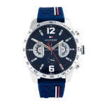 Men's Men's watch TOMMY HILFIGER DECKER (zf001a)