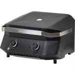 Cozze G-500 plancha kausugrilli