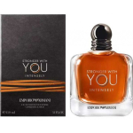 Armani Armani Stronger With You Intense Perfume Spray "Water" 150 ml