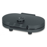Severin WA 2118 2 vahvel(id) 1200 W Must
