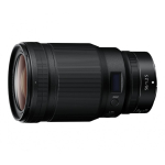 Nikon NIKKOR Z 50 mm 1:1,2 S SLR Must