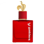 Le Le Coq Sportif, Rouge Energie, Eau De Parfum, Unisex, 100 ml Unisex