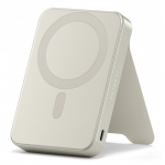Satechi ST-B10Q2SW akupank 10000 mAh Traadita laadimine Liiv