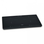 Severin DK 1033 Must T&ouml;&ouml;pinna peal 60 cm Tsooniga induktsioonplaat 2 tsoon(id)