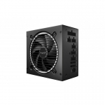 be be quiet! Pure Power 13 M | 750W toiteallika komponent 20+4 pin ATX ATX Must