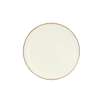 ROSE&TULIPANI KONTSERT IVORY 2 tk pitsa taldrikute komplekt 33 cm