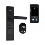 Shelly LOQED Touch Smart Lock Nutikas ukselukk