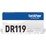 Brother DR-119 printeri trummel Originaal 1 tk