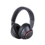 Trevi DJ 12E90 ANC K&otilde;rvaklapp Juhtmega &uuml;hendatud & juhtmevaba Peav&otilde;ru K&otilde;ned/muusika USB t&uuml;&uuml;p-C Must