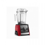 Vitamix A2500i 2 l Lauapealne blender 1400 W Punane