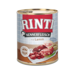 RINTI 91076 m&auml;rgtoit koerale Lammas T&auml;iskasvanu 800 g