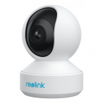 Reolink E Series E340 &Uuml;mmargune IP s&uuml;steemiga turvakaamera Hoonesisene & hoonev&auml;line 2560 x 1920 pikslit Laud