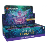 Magic: Magic: the Gathering Wilds of Eldraine Kaardim&auml;ngu laiendus Mitmežanriline