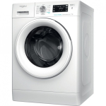 Whirlpool FFB 7269 WV PL pesumasin Eest t&auml;idetav 7 kg 1200 RPM Valge