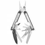 Leatherman ARC multifunktsionaalsed n&auml;pitstangid 20 t&ouml;&ouml;riistad Roostevaba teras