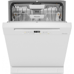 Miele G 5832 SCU n&otilde;udepesumasin, valge