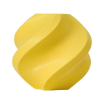 Bambu Bambu Lab Refill PLA matt plastmass 1.75mm 1kg - Sidruni Kollane