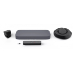 ASUS GQE20A-G5002UN Google Room Kit Starter videokonverentsi s&uuml;steem 9 isik(ut) Ethernet LAN R&uuml;hma videokonverentsi s&uuml;steem