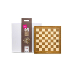 &Scaron;ahilaud &Scaron;ahilaud - Judit Polgar Deluxe DGT Kask ja Siamea