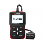Ancel MT100 mootorratta diagnostikaskanner