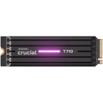 Crucial T710 4 TB M.2 PCI Express 5.0 NVMe