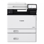Canon i-SENSYS MF752Cdw II Laser A4 1200 x 1200 DPI 33 lk/min WiFi