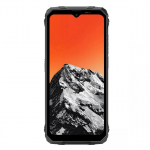Blackview FORT 1 16,7 cm (6.56") Kaksik-SIM Android 15 4G 6 GB 256 GB 10000 mAh Must