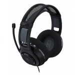 Turtle Turtle Beach Atlas 200 K&otilde;rvaklapp Juhtmega &uuml;hendatud Peav&otilde;ru M&auml;ngimine USB t&uuml;&uuml;p A Must
