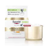 Eucerin HYALURON FILLER + elastsus p&auml;evakreem SPF 30 t&auml;itepakend 50 ml