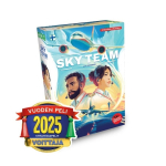 Sky Sky Team strateegiam&auml;ng