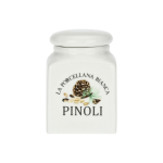 LA LA PORCELLANA BIANCA CONSERVA Pu&scaron;ies rie&scaron;utute kauss 175 ml