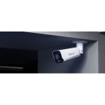 Synology BC800Z turvakaamera Kuul (kuju) IP s&uuml;steemiga turvakaamera Hoonesisene & hoonev&auml;line 3840 x 2160 pikslit Lagi/sein