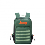 Delsey Jeep JS010B taktikaline seljakott, roheline