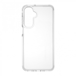 FoneKit Premium Clear Case kaitse&uuml;mbris, Samsung Galaxy A17, l&auml;bipaistev