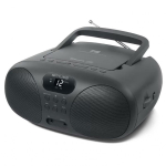 Muse MD-208BT kaasaskantav raadio CD-m&auml;ngija Bluetoothiga