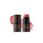Dermacol Neon Mania Cream Blush 2 Coral