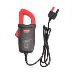 Srovės Srovės matavimo replės/jutiklis, tinka UT196, UT139C, UT117C, UT191T, 400A AC , 50 Hz -400 Hz CAT III 300V/CAT II 600V, UNI-T