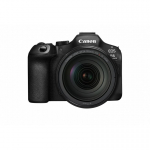 Canon EOS R6 Mark III + RF 24-105mm F4 L IS USM