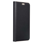 Dėklas Dėklas Oem LUNA Book Gold Samsung Galaxy A13 5G / A04S jaoks, kullav&auml;rvi.