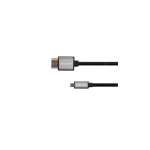 Kruger Kruger & Matz Basic HDMI &ndash; microHDMI kaabel 1.8m